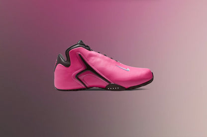 Zoom Hyperflight 'DMV' - Hyper Pink/Metallic Silver/Black